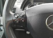 Mercedes-Benz Třídy A 20