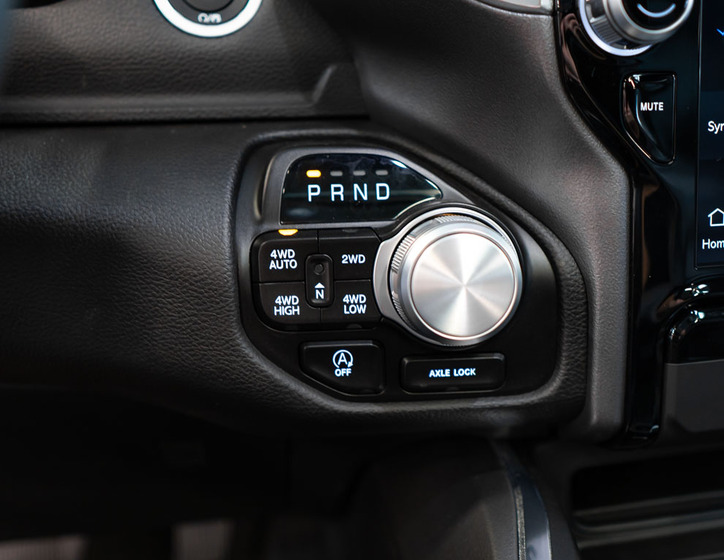 Dodge RAM 26