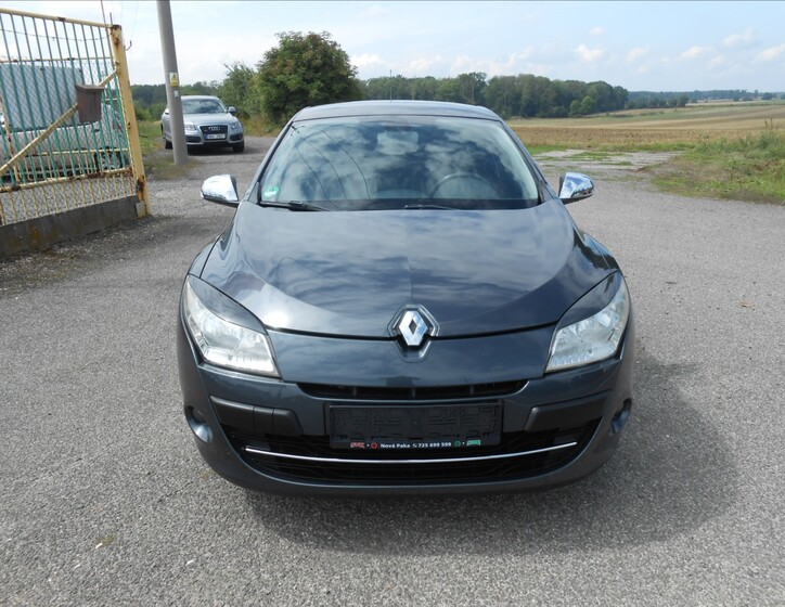 Renault Mégane 2