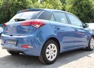 Hyundai i20 5