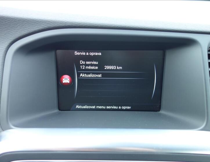 Volvo V60 22