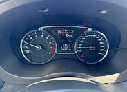 Subaru Forester 11