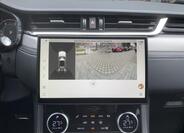 Jaguar F-Pace 25