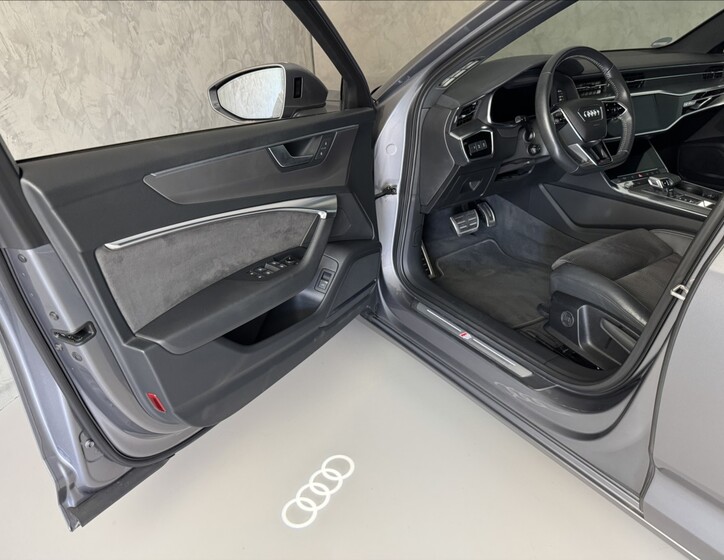 Audi A6 24