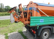 Multicar Ostatní 8