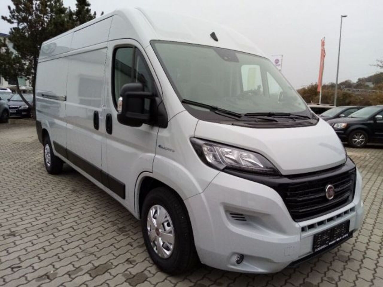 Fiat Ducato 3