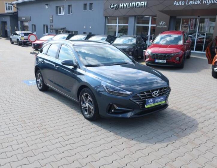 Hyundai i30 1