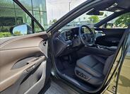 Lexus RX 350h 12
