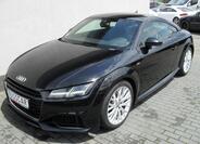Audi TT 1