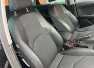 Seat Leon 17