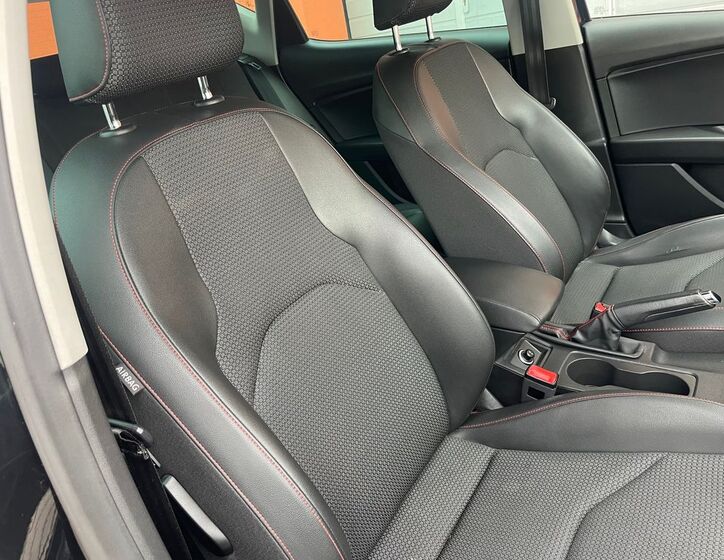 Seat Leon 17