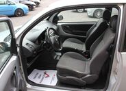 Seat Arosa 10