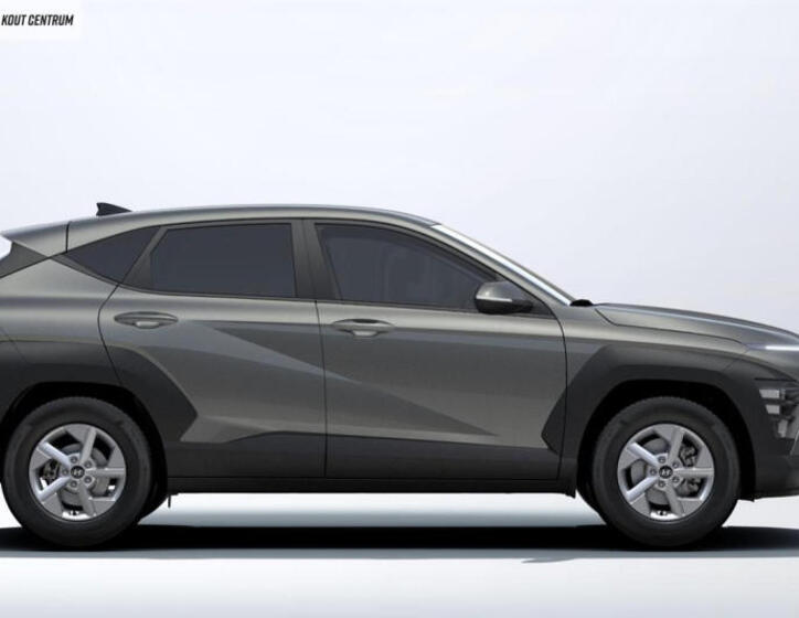 Hyundai Kona 3