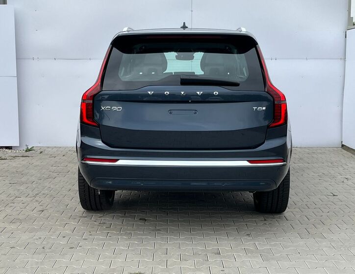 Volvo XC90 7