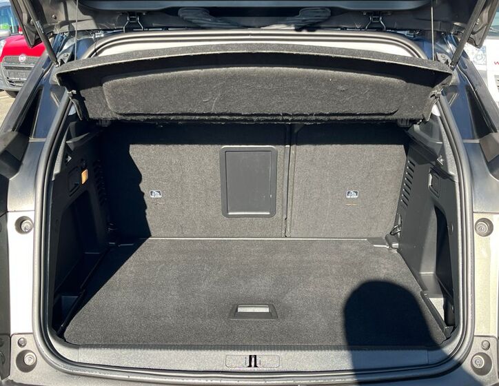 Peugeot 3008 6
