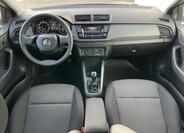 Škoda Fabia 6