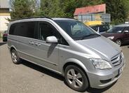 Mercedes-Benz Viano 12