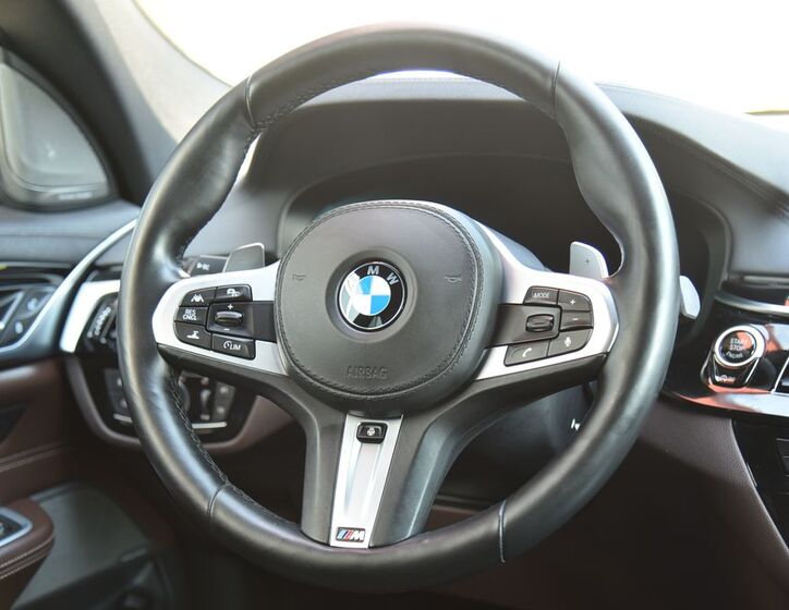 BMW Řada 6 29