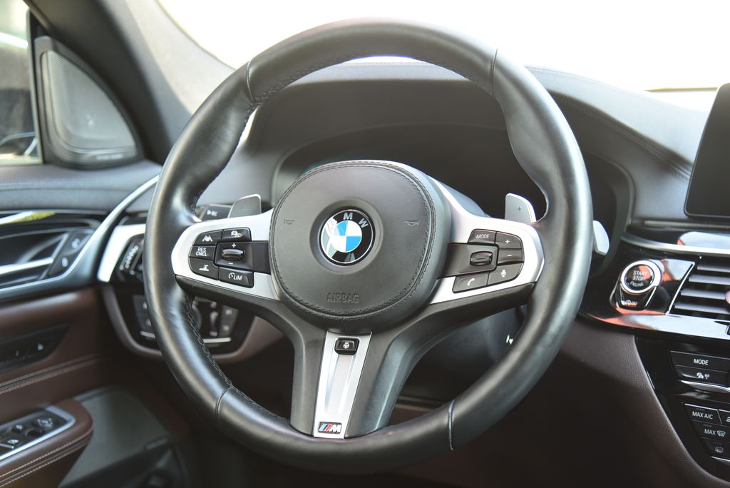 BMW Řada 6