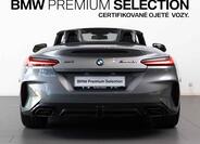 BMW Z4 5