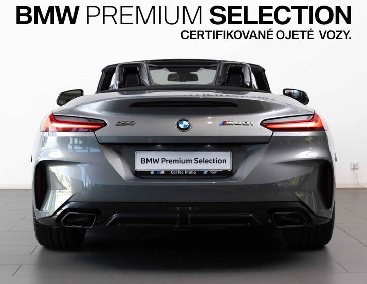 BMW Z4 5