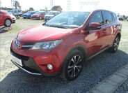 Toyota RAV4 3