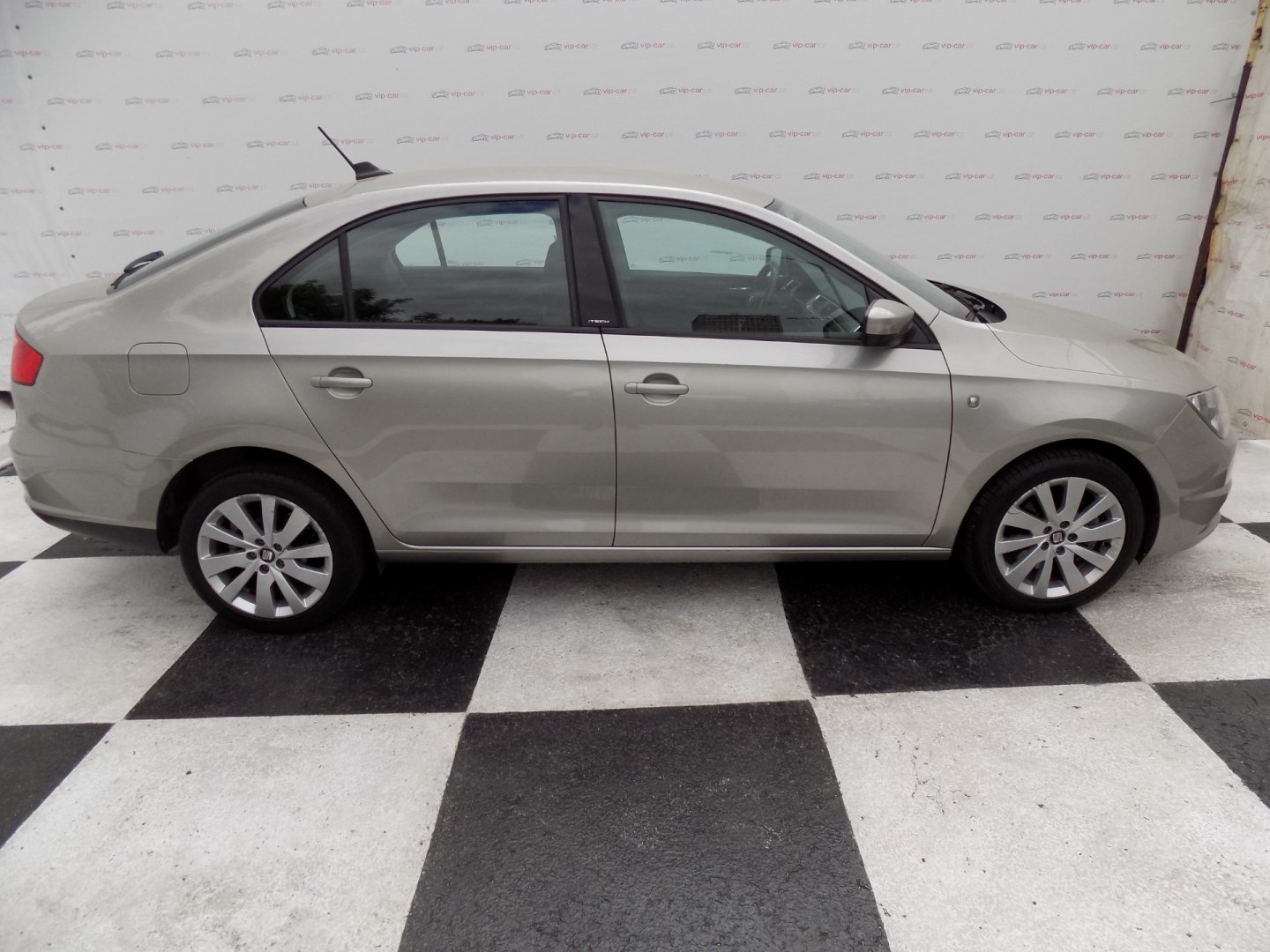 Seat Toledo