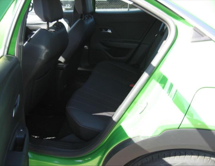 Opel Mokka 8