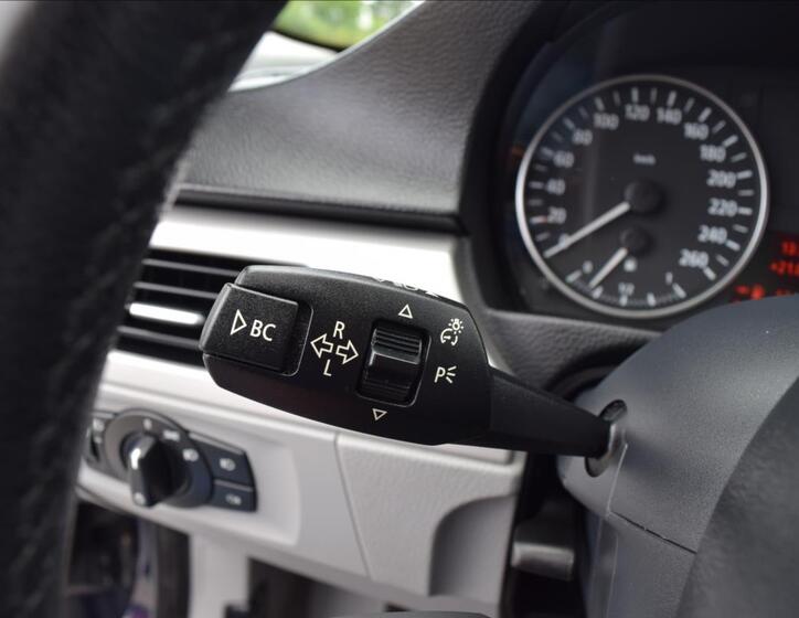 BMW Řada 3 36