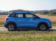 Citroën C3 Aircross 8