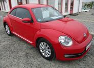 Volkswagen Beetle 1