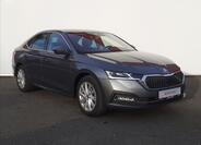 Škoda Octavia 25
