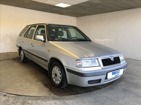 Škoda Felicia
