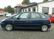 Citroën Xsara Picasso 7