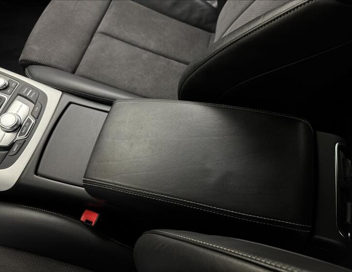 Audi A6 31