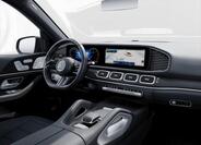 Mercedes-Benz GLS 9