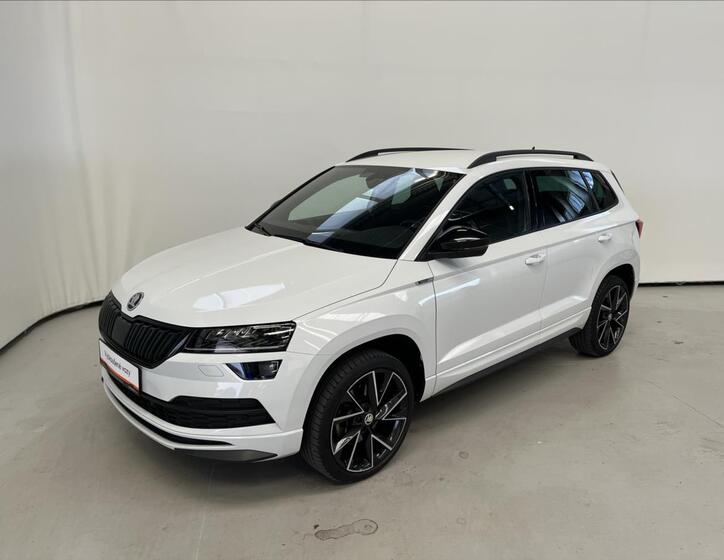 Škoda Karoq 1