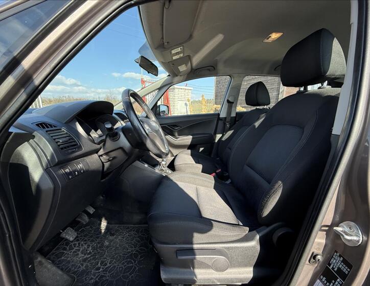 Hyundai ix20 9