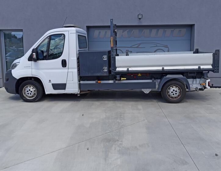 Fiat Ducato 5