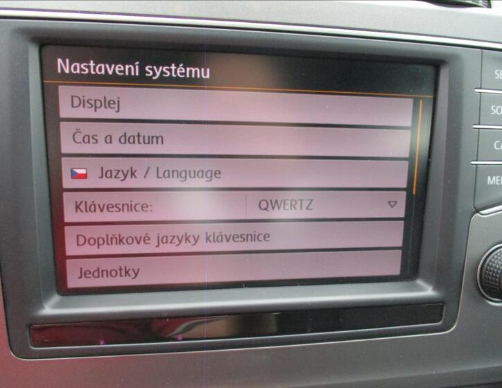 Volkswagen Golf 22