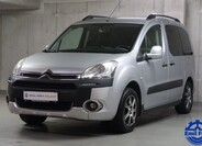 Citroën Berlingo 1