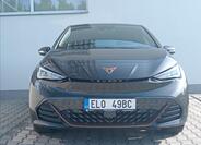 Cupra Born 2