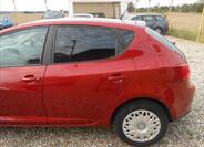 Seat Ibiza 9