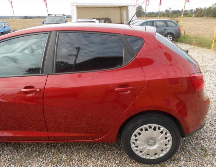 Seat Ibiza 9