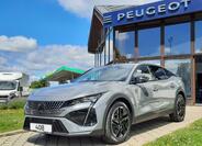 Peugeot 408 1