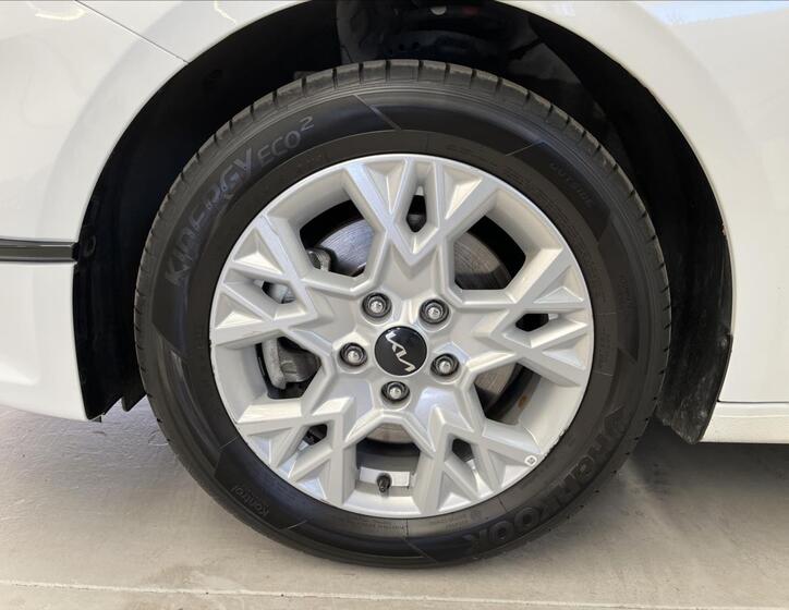 KIA Ceed 31