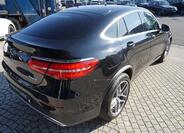 Mercedes-Benz GLC 4