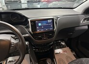 Peugeot 2008 10