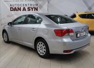 Toyota Avensis 6