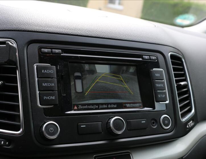 Seat Alhambra 31
